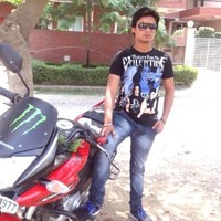 Rajan Kumar