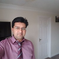Kashif Hameed