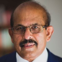 Canestus Jeyaratnam