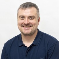 Dzmitry Vashkinel
