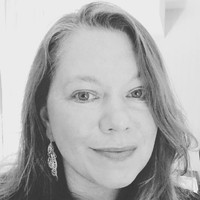 Anna Harrison