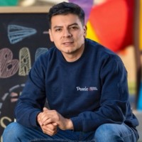 Camilo Romero Segura
