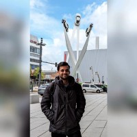Anil S.