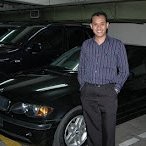 Thomas Bangkit Johanto