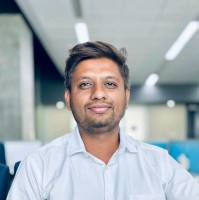 Pravin Pradeep Birajdar