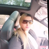 Naghamana Shehzadi