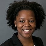 T'Keyah Johnson, M.Ed.