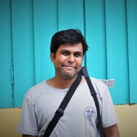 Aravind Ganesh