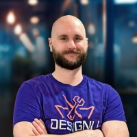 🔧 Joshua Tucker 🖌️