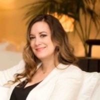 Claire Lidome, Leadership Mindset Strategist