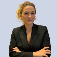 Christiana Tsantrizou