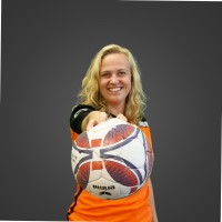 Sanne Van Eijsden