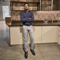 Shashank Ambig