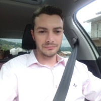 EDENILSON PAGLIARINI