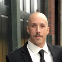 Joshua Bate