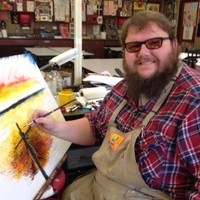 Kevin Wolfe