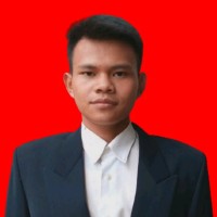 Muhamad Ali Rizkyyullah Ibnu Asy'Ad