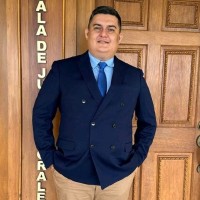 Norvind Yogeni Mejia Chavez