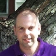 Christopher Hinckley, Cg(Ascp)Cm