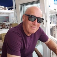 Alan Dearing