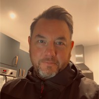 Jon Balmforth