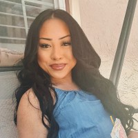 Christina Joyce Nguyen
