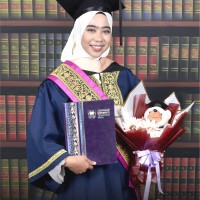 Nur Anis Atikah Binti Hamidun