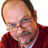 Jonas Lundh