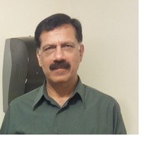 Nasir Ulhaq
