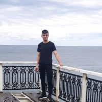Sezgi̇n Maden