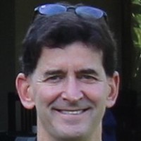 Jon Foran