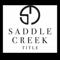 Saddle Creek Title