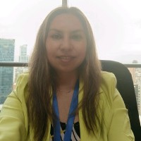 Daniela Urtubia Orellana