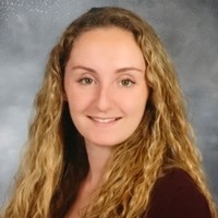 Alyssa Mcfarland, Mba