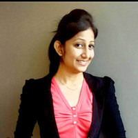 GRISHMA PATEL