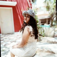 Jyothi S