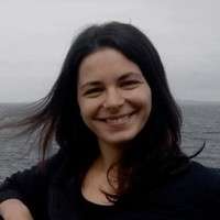Kseniia Stentoft