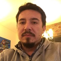 Gonzalo Vargas