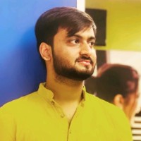 Sankalp Parihar