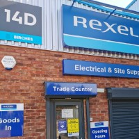 Rexel Ltd East Grinstead