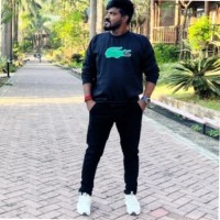 K Vinoth