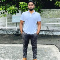 Sugumaran Velavan