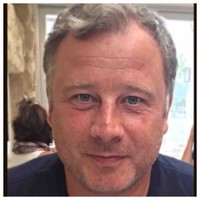 Graeme Davis
