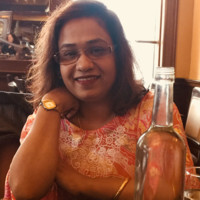 Sarnali Das, Pfp,Fma