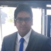 Vinod Samnani