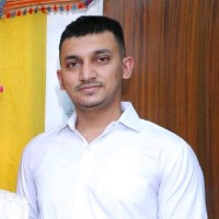 Tanuj Manral