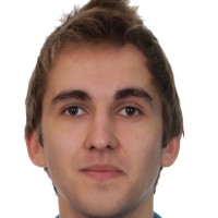 Denis Sidorenko