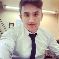 Abror Imomkulov