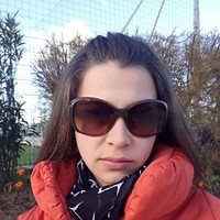 Ralitsa Petrova