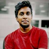 Evans Sujay